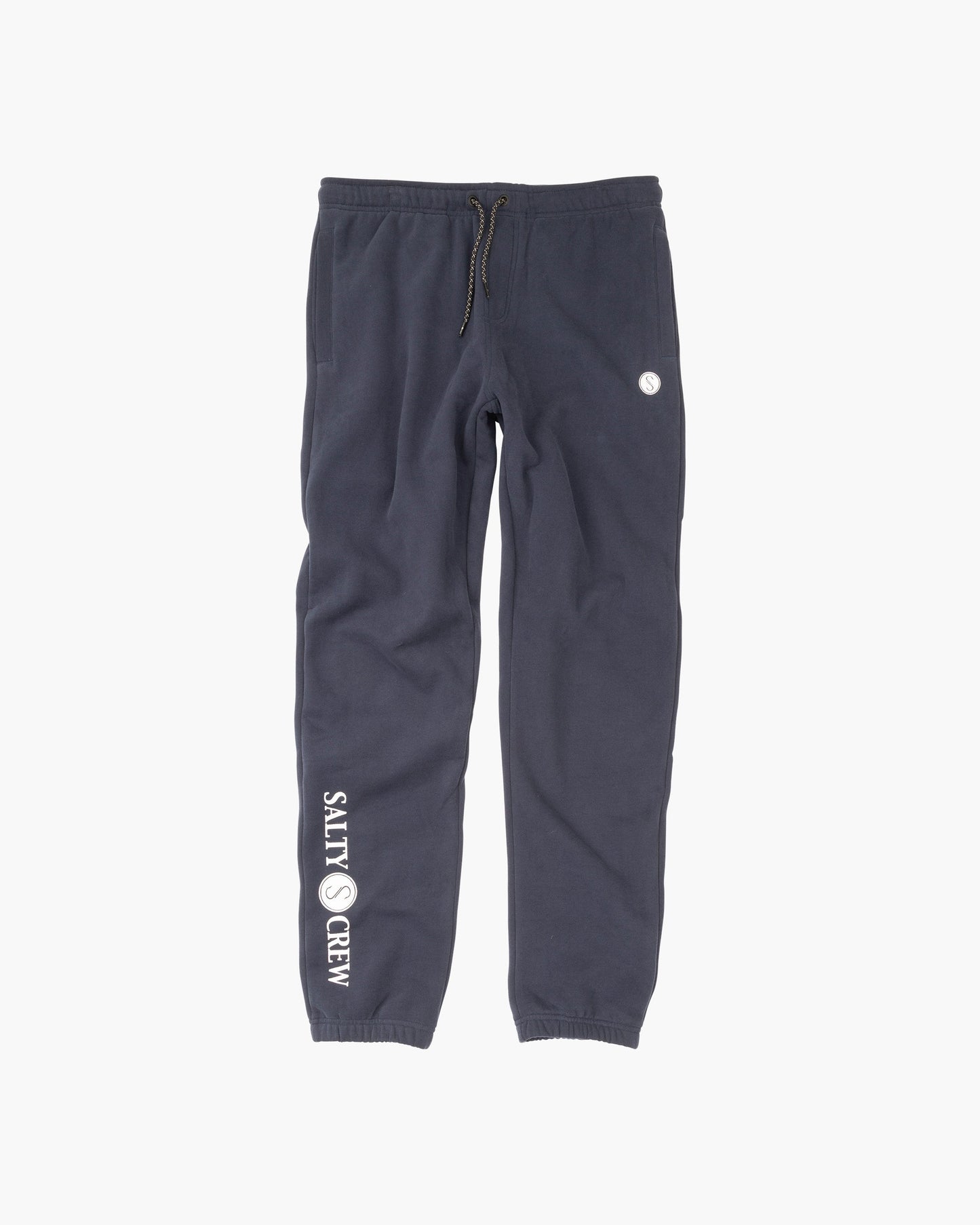 Slow Roll Sweatpant - Navy