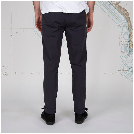 LOOKOUT PANTS - Indigo - Salty Crew Australia