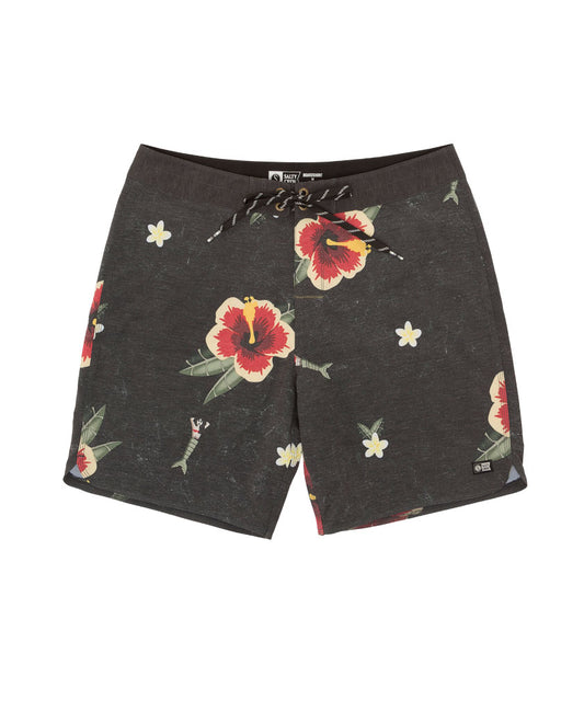 Tradewinds Boardshort Utility Shorts - Salty Crew Australia