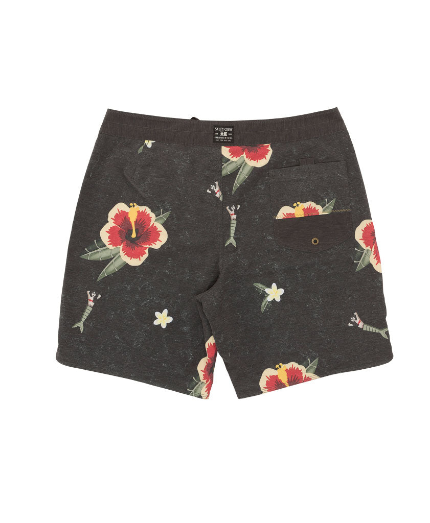 Tradewinds Boardshort Utility Shorts - Salty Crew Australia