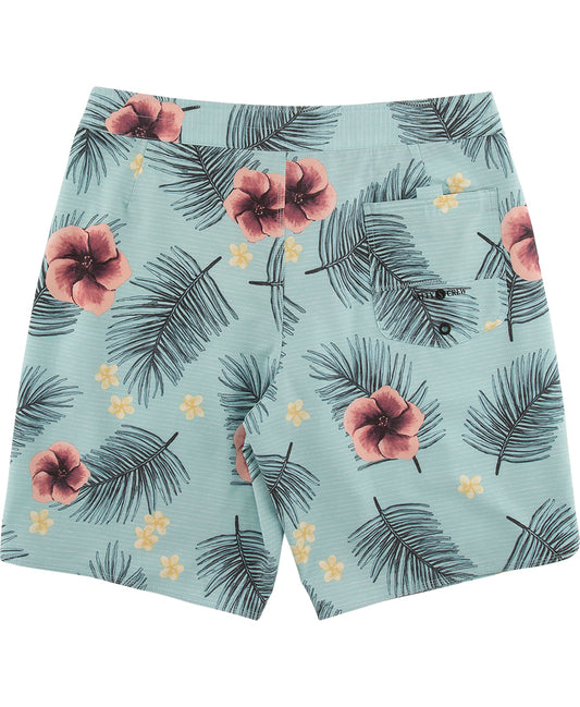 Macro Tropics Boardshort Boardshorts - Salty Crew Australia