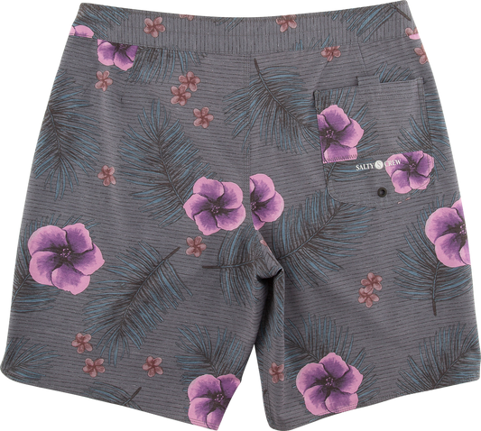 Macro Tropics Boardshort Boardshorts - Salty Crew Australia