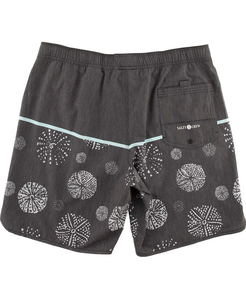 Uni Elastic Boardshort Boardshorts - Salty Crew Australia