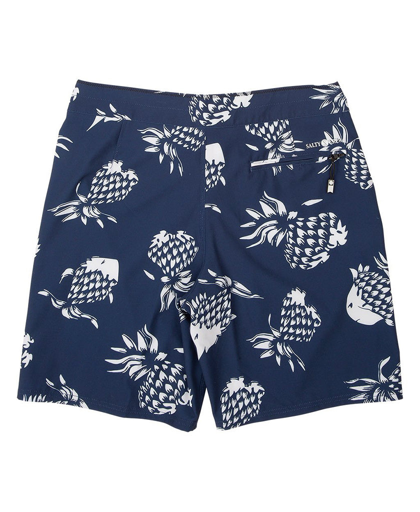 Pine Fish Boardshort Boardshorts - Salty Crew Australia