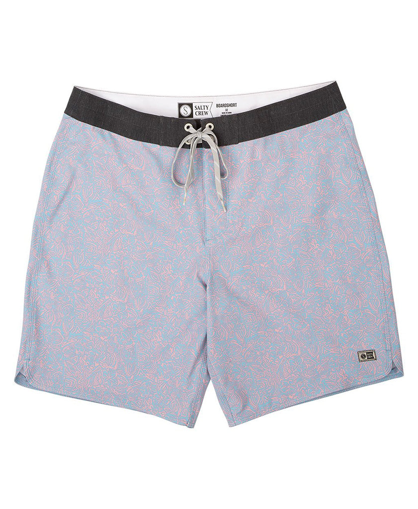 Foamball Boardshort Boardshorts - Salty Crew Australia