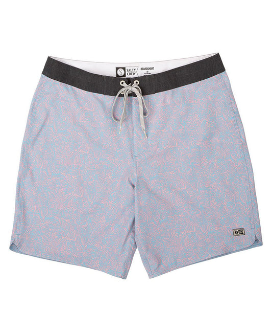 Foamball Boardshort Boardshorts - Salty Crew Australia
