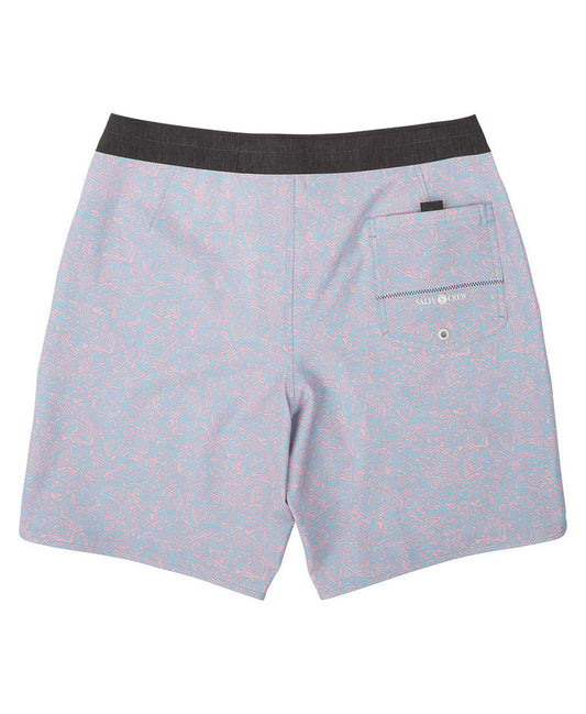 Foamball Boardshort Boardshorts - Salty Crew Australia