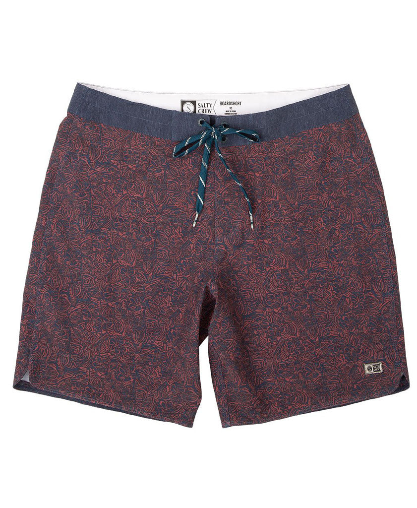 Foamball Boardshort Boardshorts - Salty Crew Australia