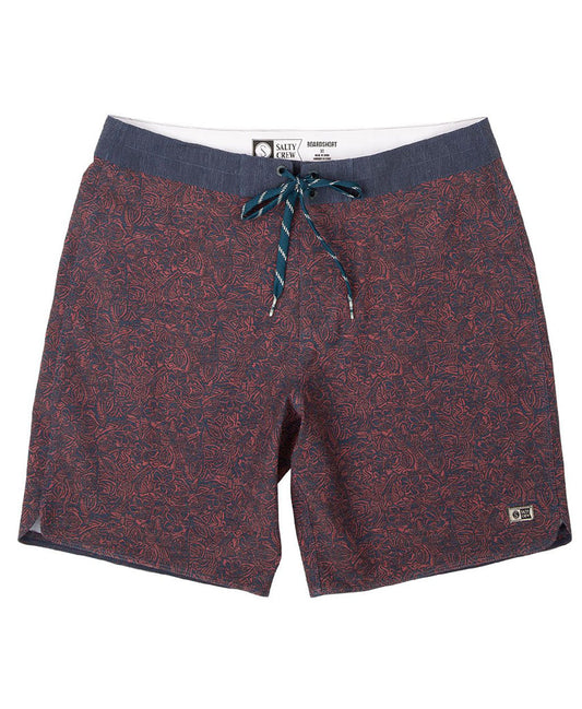 Foamball Boardshort Boardshorts - Salty Crew Australia