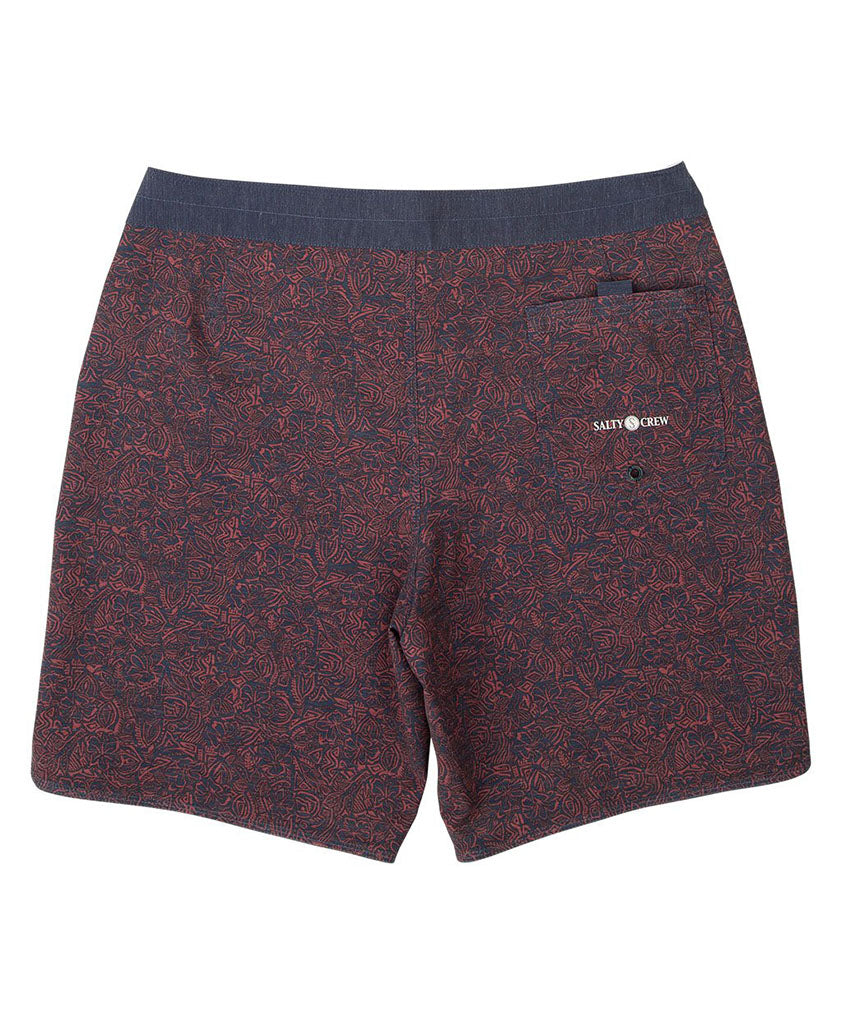 Foamball Boardshort Boardshorts - Salty Crew Australia