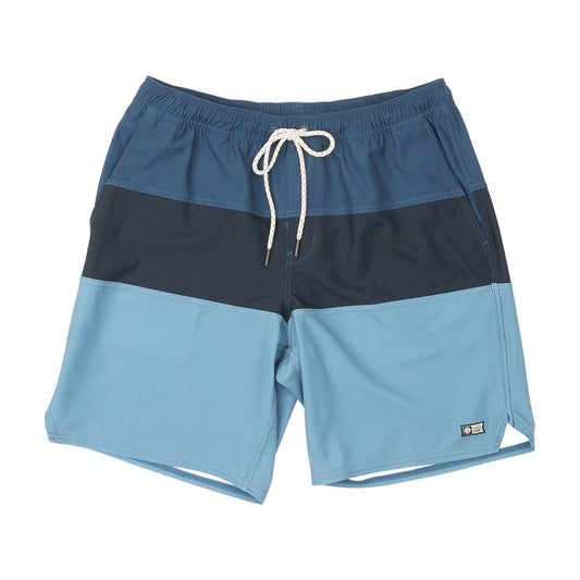 Beacons Elastic Boardshort