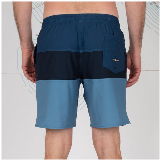 Beacons Elastic Boardshort