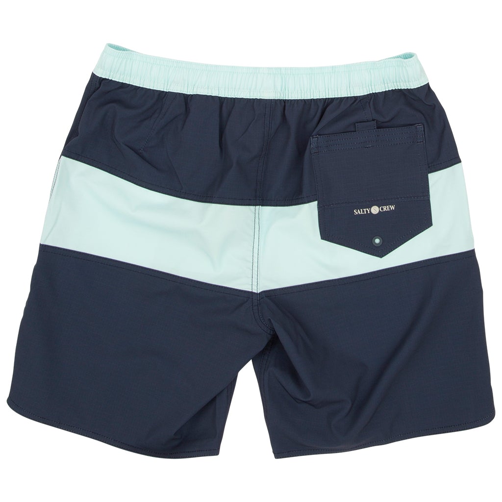 Beacons Elastic Boardshort