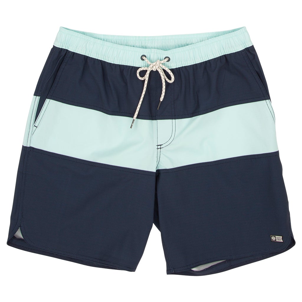 Beacons Elastic Boardshort