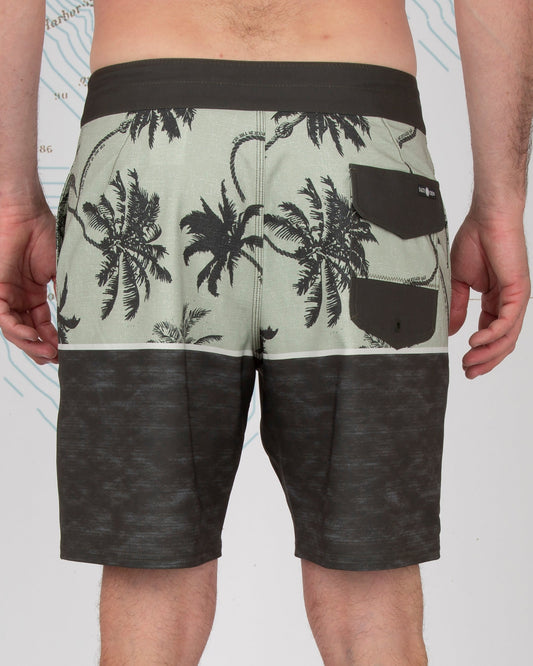 Tandem Boardshort - Salty Crew Australia