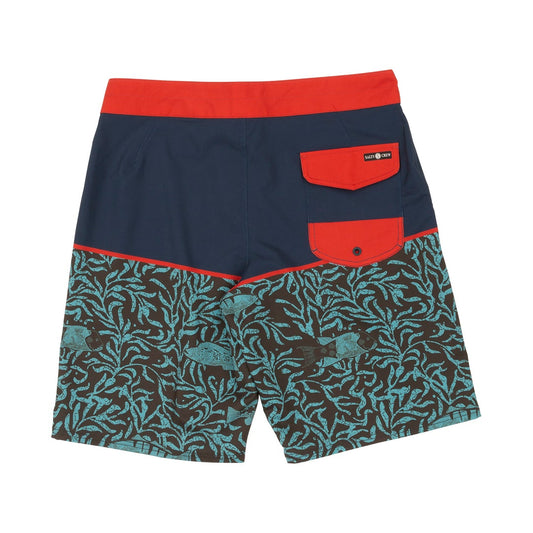 Kelp Kritters Boardshort
