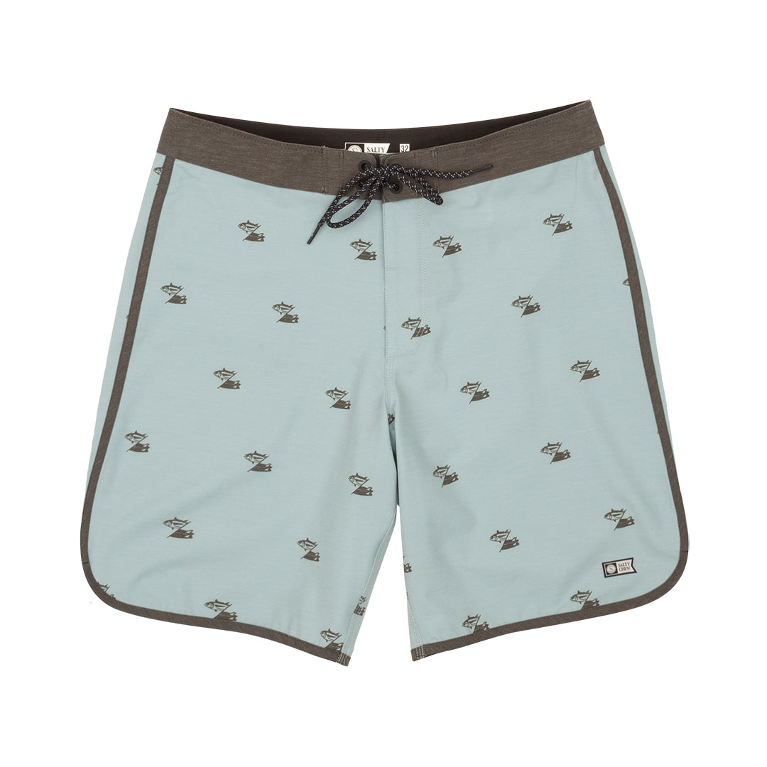 Double Down Boardshort