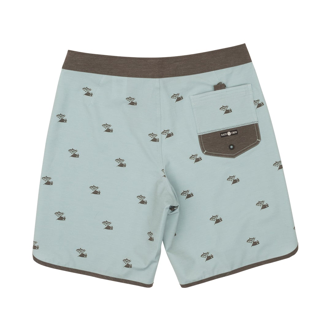 Double Down Boardshort