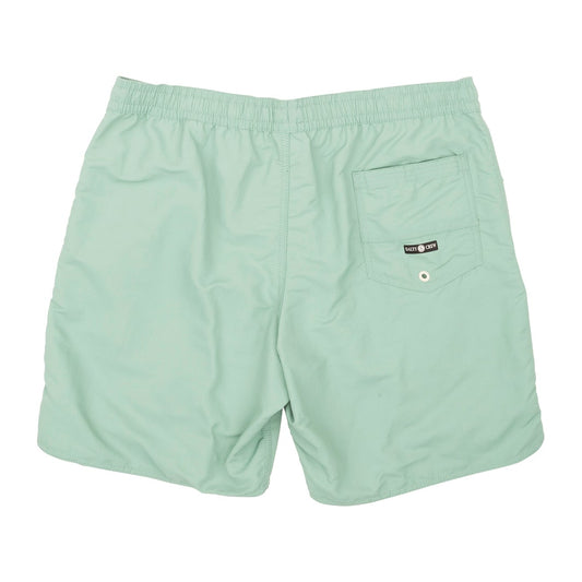 QUIVER ELASTIC BOARDSHORT - Jade - Salty Crew Australia