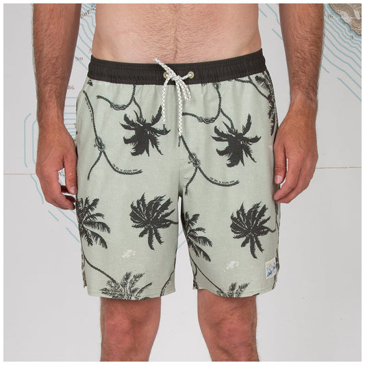 Island Days - SAGE - Salty Crew Australia