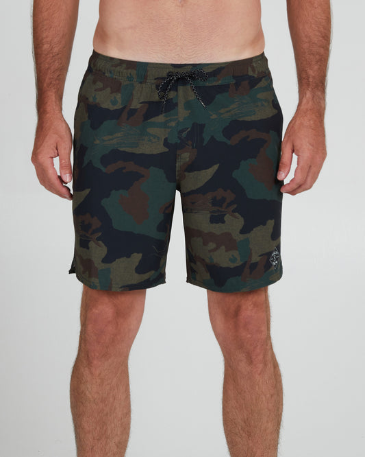 Surf Boardshorts | Shop Online - Salty Crew Australia