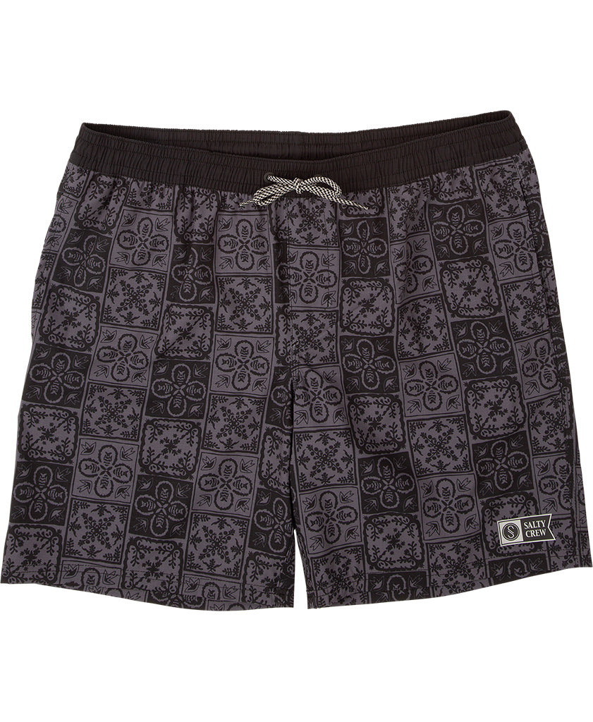 Kelp Chief Elastic Utility Short Utility Shorts - Salty Crew Australia