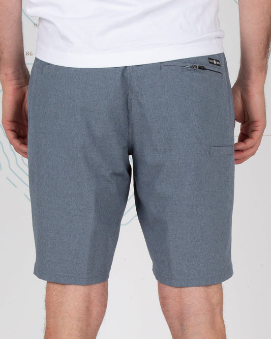 Drifter 19" Hyrbid - Navy - Salty Crew Australia