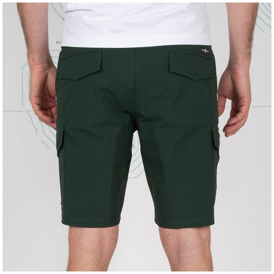 Deep Sea II Cargo Short - Alpine