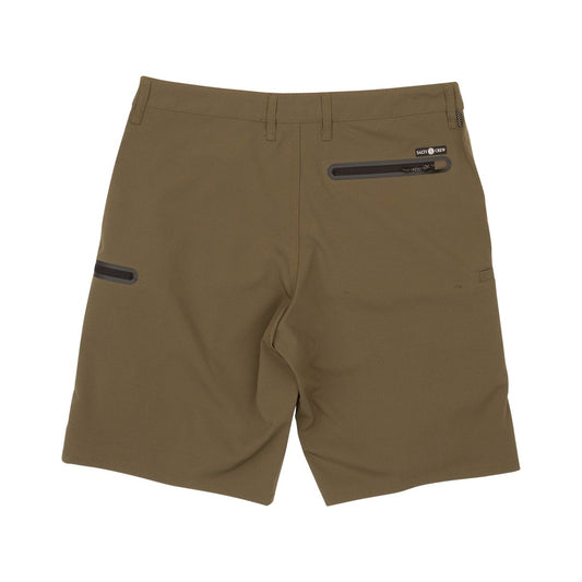 High Seas Ripstop Short