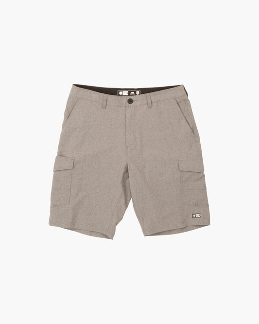 DRIFTER 2 CARGO HYBRID - GRAY