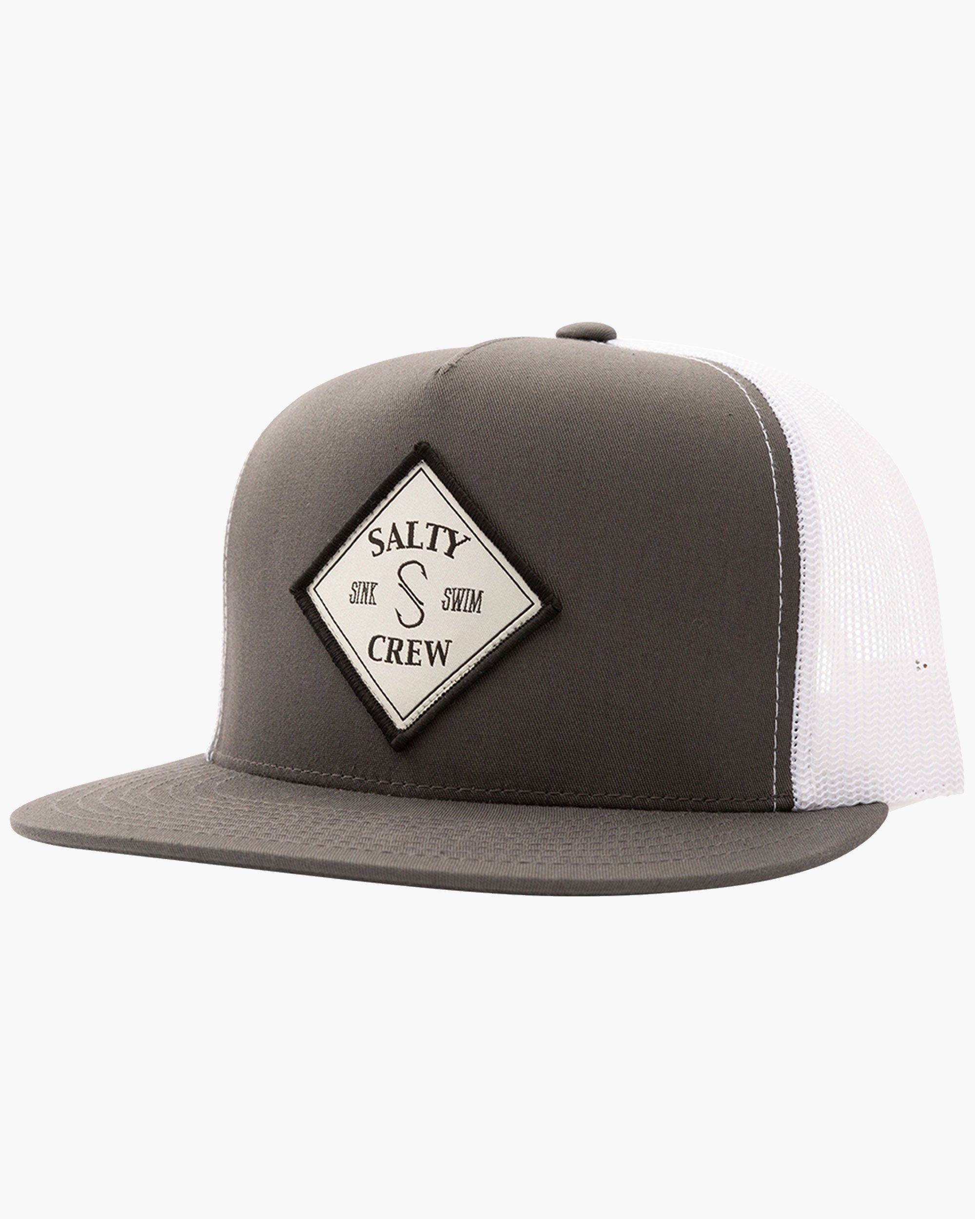 Salty Crew Tippet Trucker Hat