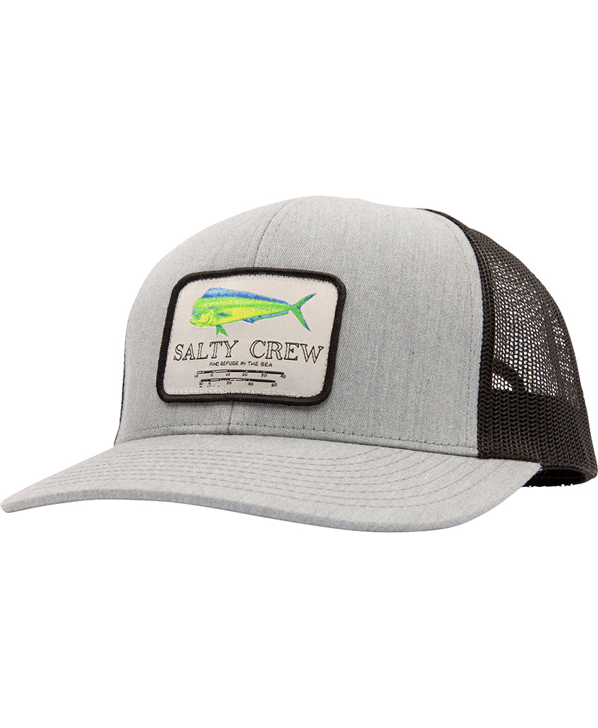 Mahi Mount Retro Trucker Hats - Salty Crew Australia