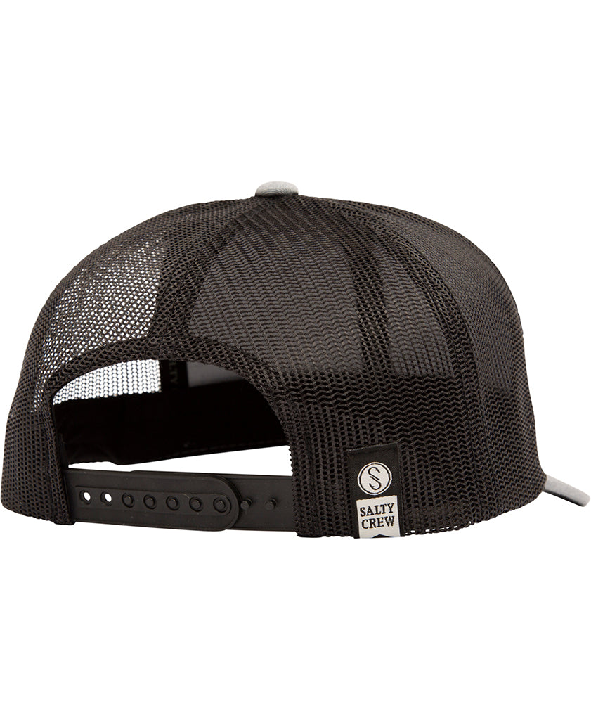 Mahi Mount Retro Trucker Hats - Salty Crew Australia