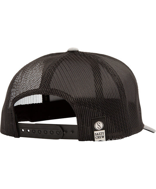 Mahi Mount Retro Trucker Hats - Salty Crew Australia