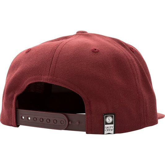 Bruce 6 Panel