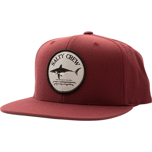 Bruce 6 Panel