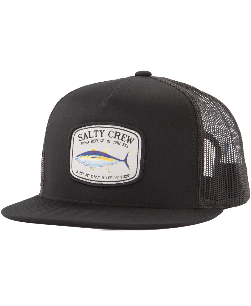 Pacific Trucker Hats - Salty Crew Australia