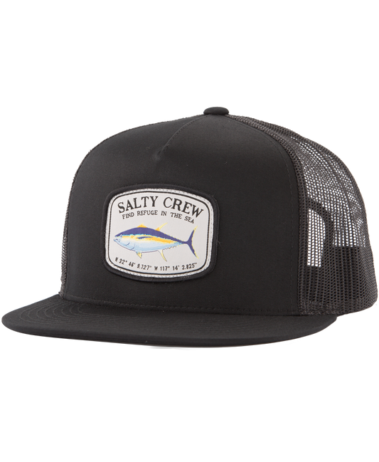 Pacific Trucker Hats - Salty Crew Australia