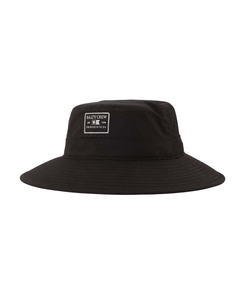Essentials Custom Tech Boonie Hats - Salty Crew Australia