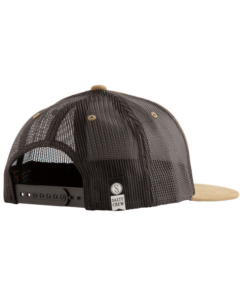 Dos Mahi Trucker Hats - Salty Crew Australia