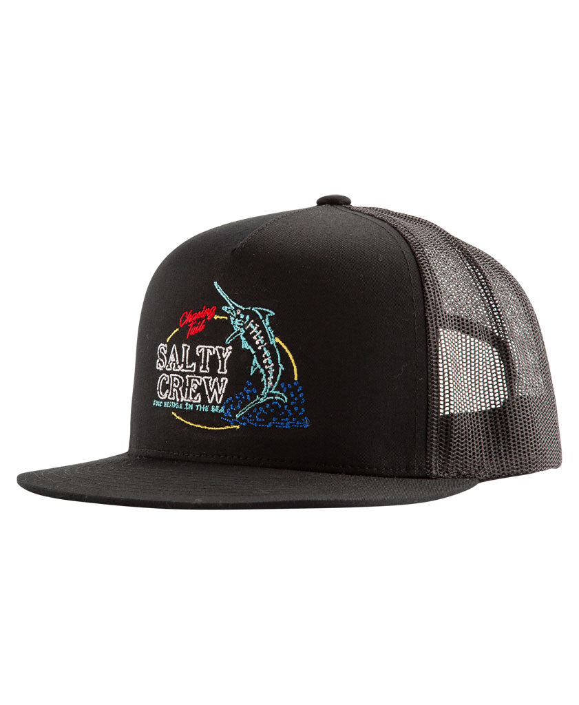 Fresh Catch Trucker Hats - Salty Crew Australia
