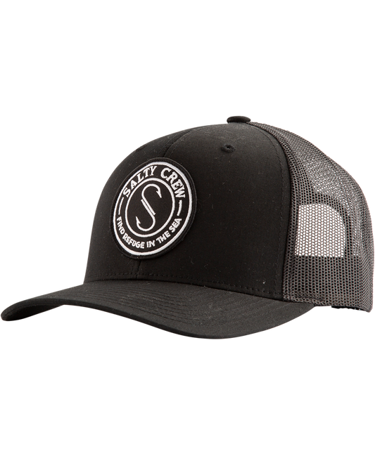 Palomar Retro Trucker Hats - Salty Crew Australia