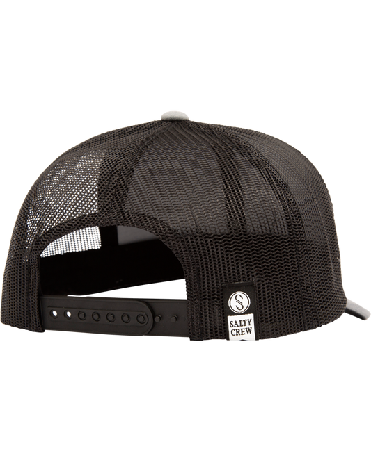 Palomar Retro Trucker Hats - Salty Crew Australia