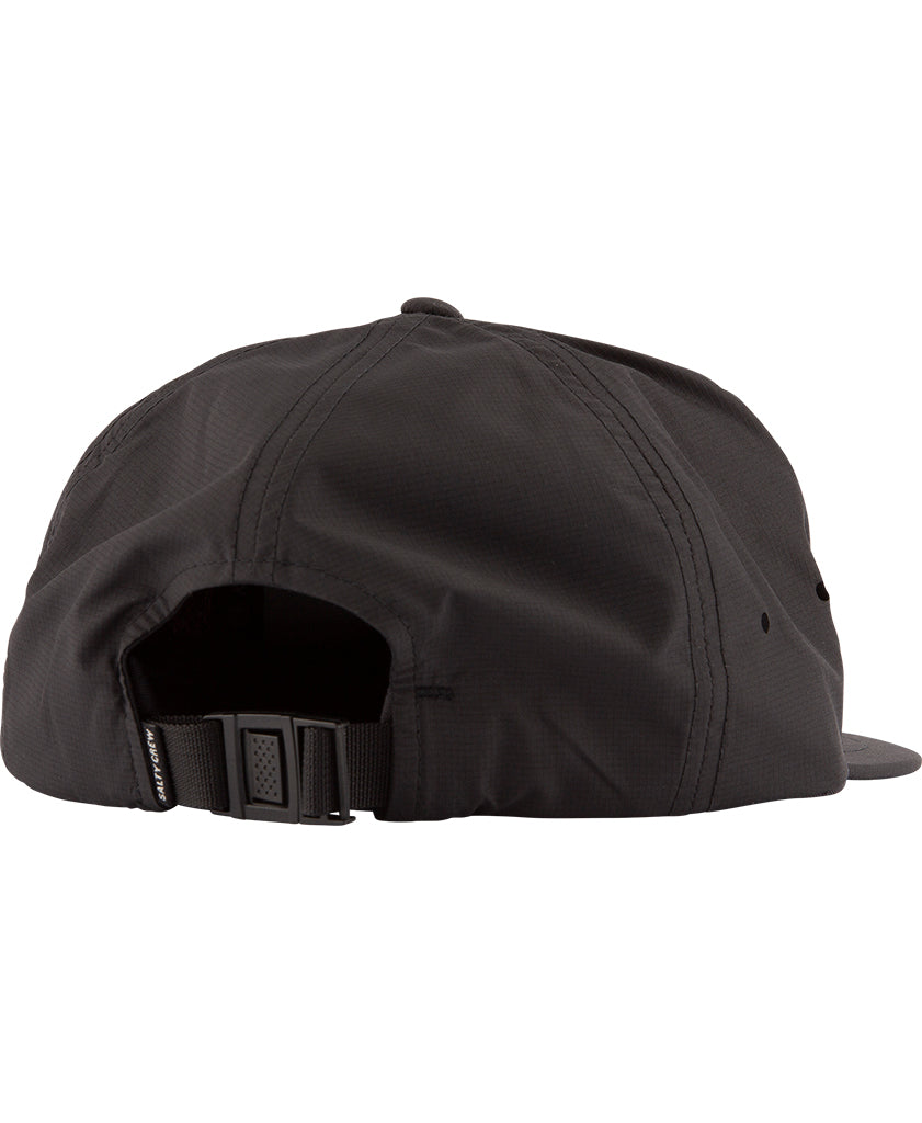 Bimini 5 Panel Hats - Salty Crew Australia