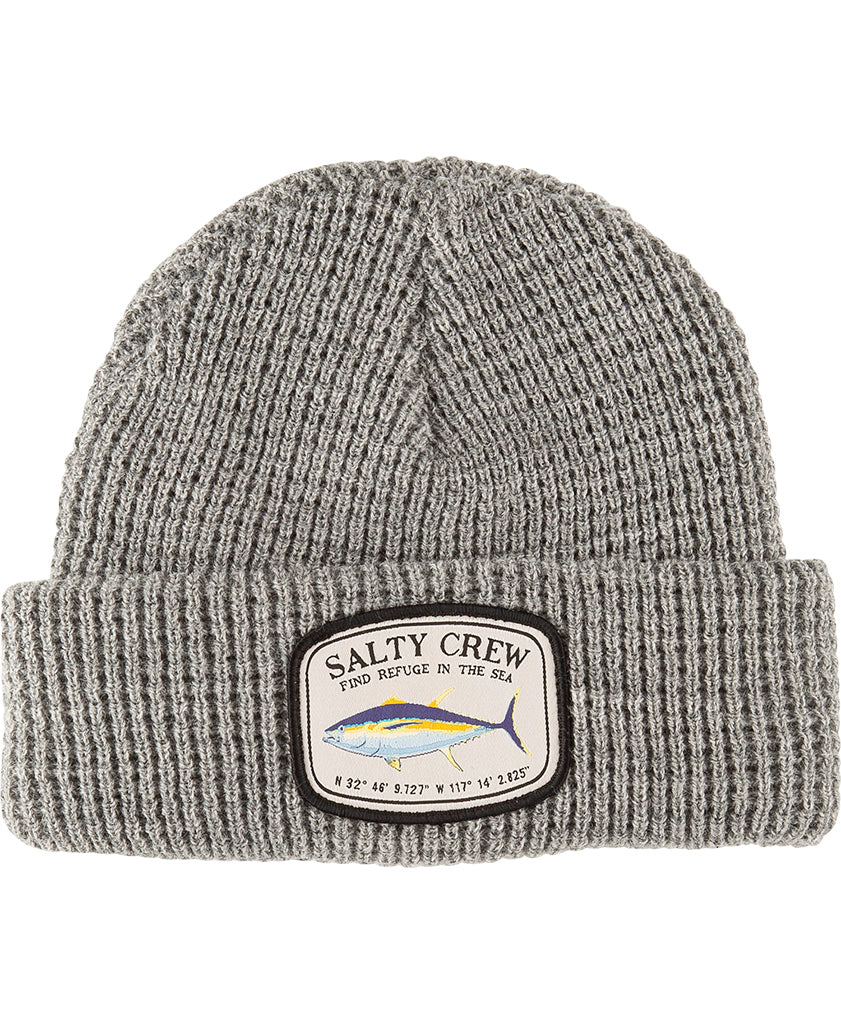 Pacific Beanie Hats - Salty Crew Australia