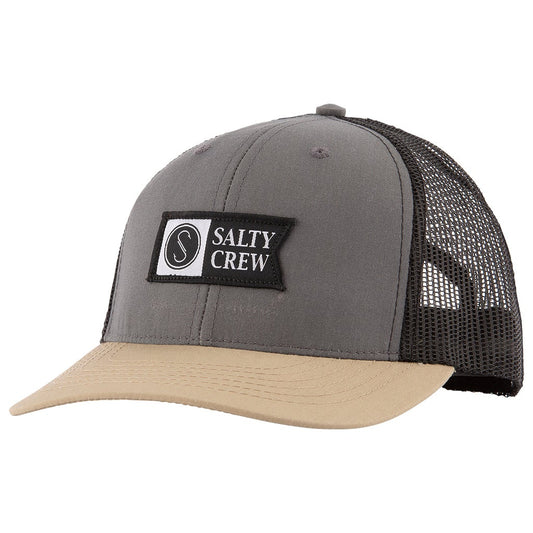 Pinnacle Retro Trucker - Salty Crew Australia