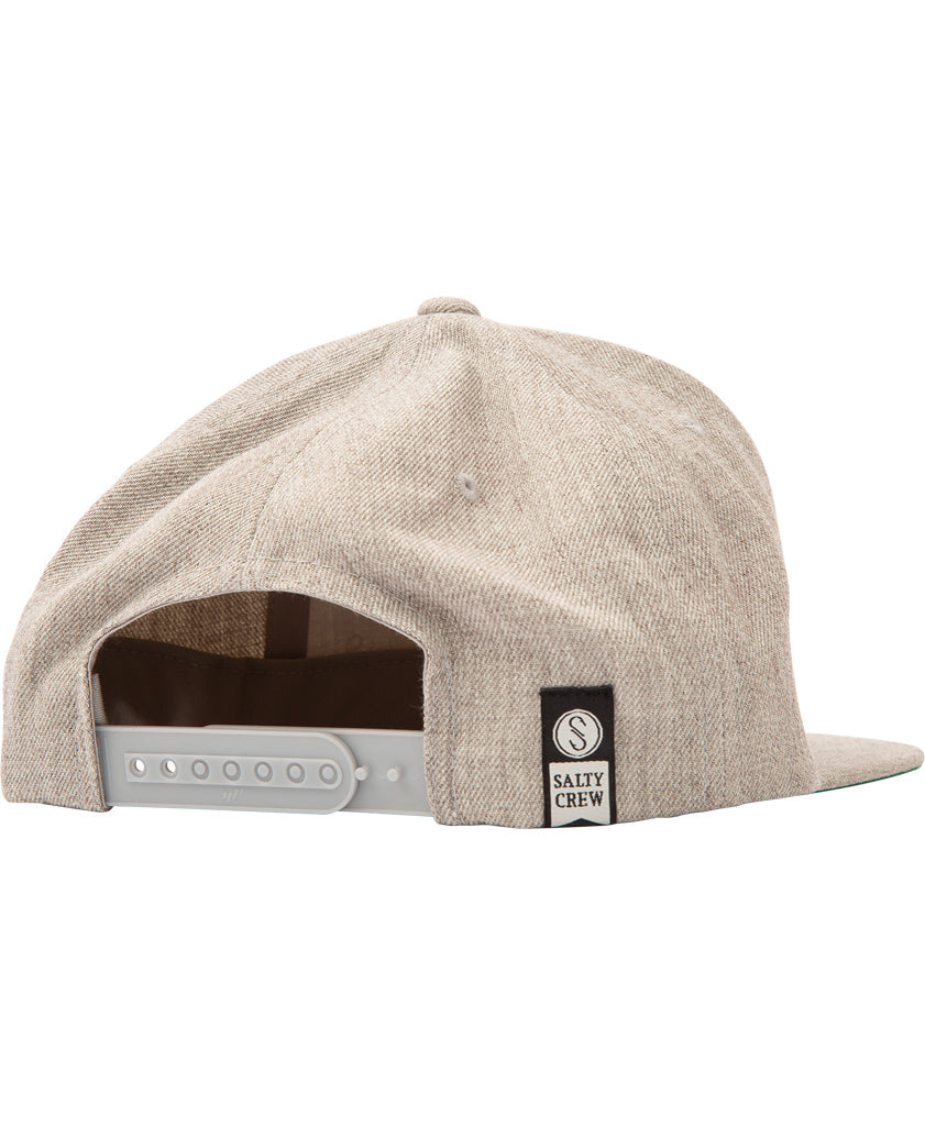 Flyer 5 Panel Hats - Salty Crew Australia