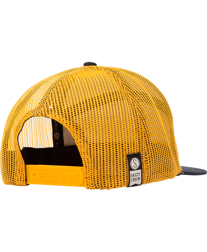 Catch and Release Trucker Hats - Salty Crew Australia