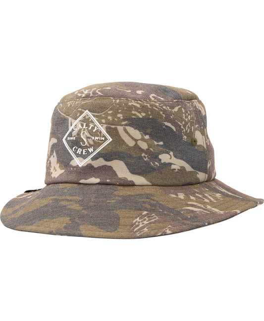 Covert Bucket Hats - Salty Crew Australia