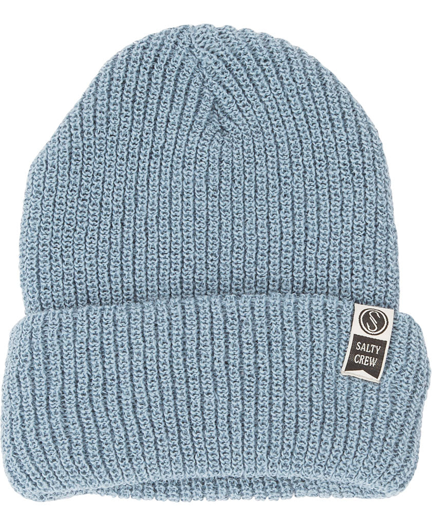 Transsom Beanie Hats - Salty Crew Australia